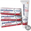 Parodontax Kompletná ochrana Whitening zubná pasta 3 x 75 ml