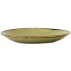 DUDSON Talíř hluboký kulatý 281 mm Harvest Green