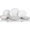 Banquet sada tanierov MARION 18 dielna Banquet sada tanierov MARION 18 dielna