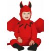 Malý diablik Malý diablik