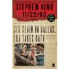 11/22/63 (Stephen King)() 11/22/63 (Stephen King)()