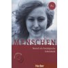 Menschen - Deutsch als Fremdsprache. Menschen A1. Arbeitsbuch, m. 2 Audio-CDs (Sabine Glas-Peters,Angela Pude,Monika Reimann)(Brožovaná) Menschen - Deutsch als Fremdsprache. Menschen A1. Arbeitsbuch, m. 2 Audio-CDs (Sabine Glas-Peters,Angela Pude,Monika Reimann)(Brožovaná)