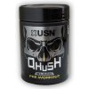 USN Qhush Black 220g - Bobulovitý plamen USN Qhush Black 220g - Bobulovitý plamen