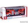 Bburago - Emergency, Záchranné vozidlá, 1:50, assort Bburago - Emergency, Záchranné vozidlá, 1:50, assort