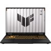 ASUS TUF Gaming F16/FX608JHR-RV146/i5-14450HX/16 /WUXGA/32GB/1TB/RTX 5050/bez OS/Gray/2R ASUS TUF Gaming F16/FX608JHR-RV146/i5-14450HX/16 /WUXGA/32GB/1TB/RTX 5050/bez OS/Gray/2R