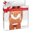 JINGLE BELLS NIPPLE CLAMPS & PANTY JINGLE BELLS NIPPLE CLAMPS & PANTY