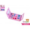 Detský make-up beauted – paletka so zrkadlom Detský make-up beauted – paletka so zrkadlom
