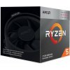 AMD Ryzen 5 3400G YD3400C5FHBOX AMD Ryzen 5 3400G YD3400C5FHBOX
