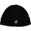Black Cat Fleece Beanie Hat Zimná Čiapka Black Cat Fleece Beanie Hat Zimná Čiapka