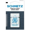 Schmetz Ihly pre coverlocky ELx705 SUK CF 90 Schmetz Ihly pre coverlocky ELx705 SUK CF 90