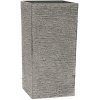 G21 Kvetináč Natur Tube 30 x 60 x 30 šedý G21 Kvetináč Natur Tube 30 x 60 x 30 šedý