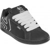 Etnies Fader Worn Black