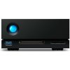 Externý disk LaCie 1big Dock Thunderbolt 3 18TB (STHS18000800) Externý disk LaCie 1big Dock Thunderbolt 3 18TB (STHS18000800)