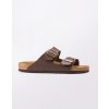 Birkenstock Arizona BF dark brown 43 Birkenstock Arizona BF dark brown 43