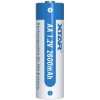 Nabíjateľný 1x akumulátor XTAR AA Ni-MH 2600mAh 1,2V Nabíjateľný 1x akumulátor XTAR AA Ni-MH 2600mAh 1,2V
