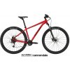 CANNONDALE Trail 7 2026 Rally Red (29 CANNONDALE Trail 7 2026 Rally Red (29