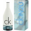 Calvin Klein In2U Men 150ml Calvin Klein In2U Men 150ml
