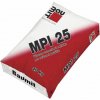 Baumit Omietka MPI 25, interiér, vápenno-cementová, 40kg Baumit Omietka MPI 25, interiér, vápenno-cementová, 40kg