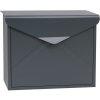 Poštová schránka Richter Czech šedá Poštová schránka Richter Czech šedá