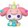 Funko POP! Hello Kitty and Friends: My Melody Funko POP! Hello Kitty and Friends: My Melody