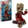 LEGO Marvel 76341 Groot v kombinéze Ničiteľov 2276341 LEGO Marvel 76341 Groot v kombinéze Ničiteľov 2276341