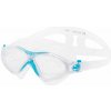 Aquawave X-ray Junior - plavecké okuliare pre deti Farba: Transparentná / modrá / transparentná Aquawave X-ray Junior - plavecké okuliare pre deti Farba: Transparentná / modrá / transparentná