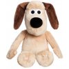 Aurora Plyšový pes Gromit - Wallace a Gromit - 30 cm Aurora Plyšový pes Gromit - Wallace a Gromit - 30 cm