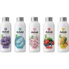 Nanolab Zoznámte sa Pravá prírodná octová aviváž Levanduľa + Mango + Ruža + Pomaranč 4 x 100 ml Nanolab Zoznámte sa Pravá prírodná octová aviváž Levanduľa + Mango + Ruža + Pomaranč 4 x 100 ml