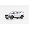 Abrex Škoda Kodiaq FL 2021 Stříbrná Brilliant Metalíza 1:43 Abrex Škoda Kodiaq FL 2021 Stříbrná Brilliant Metalíza 1:43