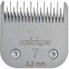 Heiniger strihacia hlava SAPHIR 7/3,2 mm Heiniger strihacia hlava SAPHIR 7/3,2 mm
