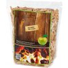 Rösle jablkové drevné štiepky 750 g Rösle jablkové drevné štiepky 750 g