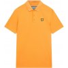 Lyle and Scott Fox Orange 1147380