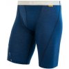 Sensor Merino AIR pánske trenírky long tm.modrá