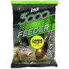 Sensas Krmivo 3000 Method Carpe Pellets 1kg Sensas Krmivo 3000 Method Carpe Pellets 1kg