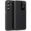 Techsuit - SmartView Series knižkové puzdro pre Samsung Galaxy A17 5G / A17 4G / A26 5G – čierne Techsuit - SmartView Series knižkové puzdro pre Samsung Galaxy A17 5G / A17 4G / A26 5G – čierne