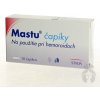 Stada Mastu 10 čapíkov Stada Mastu 10 čapíkov