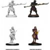 WizKids D&D Nolzur's Marvelous Miniatures Yaun-Ti Purebloods 2 ks figúrok na malovanie