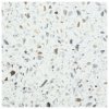 PVC podlaha e-floor sivá viacfarebná imitácia betónu 2 m 2,8 mm PVC podlaha e-floor sivá viacfarebná imitácia betónu 2 m 2,8 mm