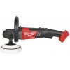 Milwaukee M18 FAP180-0X – aku leštička Milwaukee M18 FAP180-0X – aku leštička
