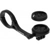 Lezyne Garmin/Wahoo Gps Forward Mount With Gopro Lezyne Garmin/Wahoo Gps Forward Mount With Gopro