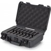 Nanuk 909 Case with Foam insert for 8 Knives - Graphite 909S-080GP-0A0-193 Nanuk 909 Case with Foam insert for 8 Knives - Graphite 909S-080GP-0A0-193