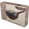 BERLINGERHAUS Panvica wok s pokrievkou a titánovým povrchom 28 cm Leonardo Collection BERLINGERHAUS Panvica wok s pokrievkou a titánovým povrchom 28 cm Leonardo Collection