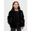 GAP Children's Quilted Insulated Jacket - Girls čierna XXL GAP 1200146348120 GAP Children's Quilted Insulated Jacket - Girls čierna XXL GAP 1200146348120