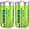 Varta Power D 3000 mAh 2ks 56720 101 402 Varta Power D 3000 mAh 2ks 56720 101 402