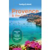 PROVENCE & THE COTE DAZUR E11 (E11)(Brožovaná) PROVENCE & THE COTE DAZUR E11 (E11)(Brožovaná)