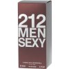 Carolina Herrera 212 Sexy Men Toaletná voda pre mužov 100 ml variant MAN SEXY Carolina Herrera 212 Sexy Men Toaletná voda pre mužov 100 ml variant MAN SEXY
