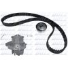 Vodné čerpadlo + sada ozubeného remeňa DOLZ KD141 Vodné čerpadlo + sada ozubeného remeňa DOLZ KD141