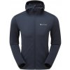 Montane PROTIUM LITE HOODIE mikina modrá