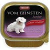Animonda Vom Feinsten dog PUPPY hovädzie a hydina 150g Animonda Vom Feinsten dog PUPPY hovädzie a hydina 150g