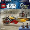 LEGO STAR WARS 75437 Speeder Cobb Vantha LEGO STAR WARS 75437 Speeder Cobb Vantha